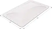 ICON 01854 RV Skylight