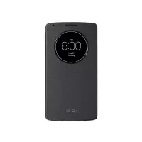 在飛比找博客來優惠-LG G3 D855 原廠視窗感應式皮套 黑色 (台灣公司貨