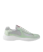 America's Cup sneakers UK9 Dew/Silver