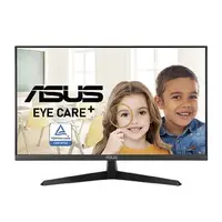 在飛比找順發線上購物優惠-ASUS 華碩 27" VY279HE 護眼抗菌螢幕(75H