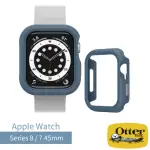 【OTTERBOX】APPLE WATCH S8 / S7 45MM 保護殼(藍)