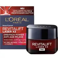 在飛比找蝦皮購物優惠-巴黎萊雅 L'Oreal Revitalift Laser 