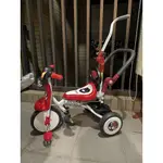 PUKU 藍色企鵝 MINI BIKE 折疊三輪車 [僅限面交OR自取]