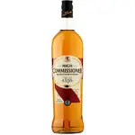 High Commissioner Blended Scotch Whisky 1L