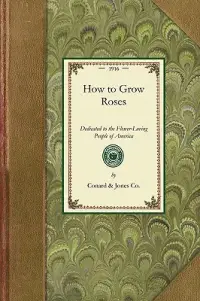 在飛比找博客來優惠-How to Grow Roses
