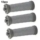 High Performance Pre Filters for A10 A11 S11 Series Improved Suction Efficiency