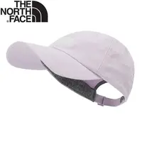 在飛比找樂天市場購物網優惠-【The North Face 棒球帽《薰衣草霧紫》】3SH