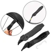 Multifunction Bicycles Tire Lever Bike Link Plier Bike Chain Removing Tool