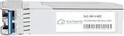 Cisco Compatible GLC-BX-U | 1GB BiDi Transceiver - 10km (1000BASE-BX-U)
