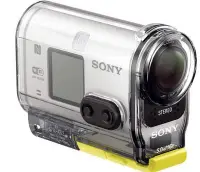 在飛比找Yahoo!奇摩拍賣優惠-SONY AS100V 運動攝影機