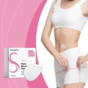 1pack Nano Microneedle BodyCare Patch For Weight Loss&Young Skin-Texture - Best