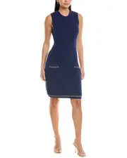 Shoshanna Saige Midi Dress
