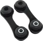 Rear Left and Right Drop Link Anti Roll Bar Stabiliser for Fia-t Croma O-pel Vaux-hall Signum Vectra C Saa-b 93 93X Cadi-llac 2000-Onwards