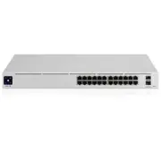 Ubiquiti USW-Pro-24 Ethernet Switch - 24-Port Managed Network Switch