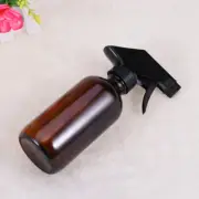 250 Ml Spray Bottle Essential Oil Glass Bottles for Oils Refillable Container