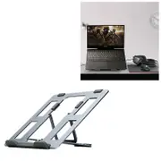 Lenovo Laptop Cooling Bracket for Y7000 / Y7000p / Y9000k - Aluminum Alloy