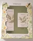 Yardley Lily of the Valley Gift Set 50ml Eau De Toilette and 100gm Luxury Soap