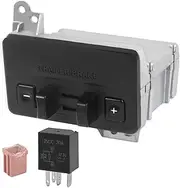 Switch Trailer Brake Control Module Compatible with Ford F150 2011 2012 2013 2014 BL3Z-19H332-AA 601-023