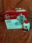 Hoover CleanSlate Portable Carpet and Upholstery Pet Spot Cleaner w/oxy cleaner.