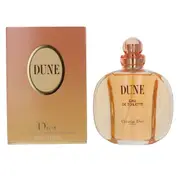Christian Dior Dune EDT Eau De Toilette Spray Fragrance Scent For Women 100ml