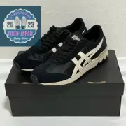 Onitsuka Tiger CALIFORNIA 78 EX 1183A355 002 BLACK OATMEAL Men Unisex Sneakers