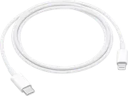 Apple USB-C to Lightning Cable - 1M