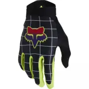 Fox Racing Flexair MTB Glove - Celz - Black - 2022