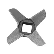 Shaped Professional Steel Kitchen Meat Grinder Blade Mincers Cutter AC