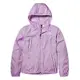 The North Face W MFO PF WIND JACKET - AP 女風衣外套-粉紫-NF0A4NEJHCP