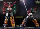 【魔玩達人】Blitzway 5PRO Voltron《聖戰士》百獸王 五獅合體 合金變形 高38公分【新品特惠】