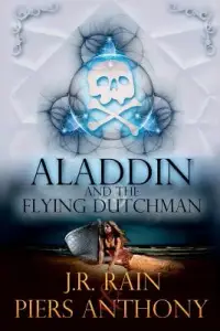 在飛比找博客來優惠-Aladdin and the Flying Dutchma