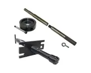 Gimbal Bearing Installer Puller + Alignment Tool For Boat Alpha Bravo OMC Volvo