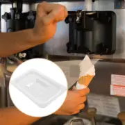 Cover Accessories Ice Cream Maker Replacement Parts Portable