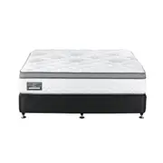 KING KOIL Grand Harmony Double Mattress - Plush