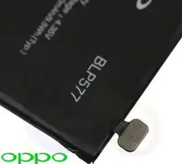 在飛比找蝦皮購物優惠-購滿意 出清 OPPO R3 原廠 電池 BLP577 高容