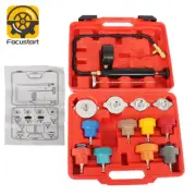 14X Radiator Pressure Tester Cooling System Head Gasket Leak Detector Universal