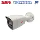 昌運監視器 SAMPO聲寶 VK-TWK6006A 200萬 定焦迷你子彈型攝影機 白光20M
