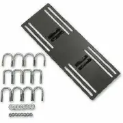 Moose Utility Division Plow Mount 4501-0629