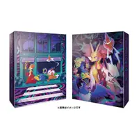 在飛比找蝦皮購物優惠-【現貨】日版 寶可夢中心 限定 PTCG 寶可夢卡牌遊戲 迷