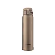 ZOJIRUSHI Mug Bottle Beige Gold 600ml SM-SE60-NZ