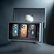 iPhone 14 Pro Premium Cases Box Set Gongkan Premium Box Set - iPhone 14 Pro