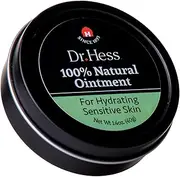Dr Hess 100% Natural Skin Ointment, 1.4 Ounce