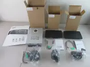 GBF Video Door Phone & Doorbell Smart Intercom System for 2 Unit Apartment