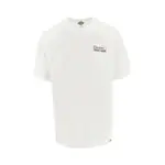 [DICKIES] DICKIES 'Donut House' T-shirt Man L L White