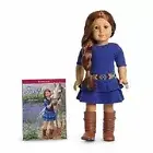 American Girl SAIGE Doll of the Year 2013 +Book Brand New SAME DAY SHIP!!!