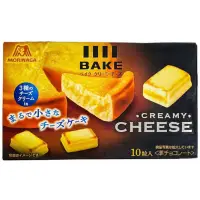 在飛比找蝦皮購物優惠-日本進口（現貨） BAKE CREAMY CHEESE MO