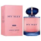 GIORGIO ARMANI MY WAY INTENSE EDP 90ML EDP SPRAY FOR WOMEN BY GIORGIO ARMANI