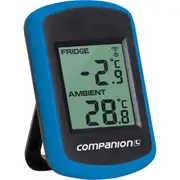 Companion Wireless Fridge Thermometer