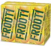 Frooti Mango Drink 200mL x 6 pack