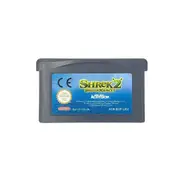 Shrek 2: Beg For Mercy (Game Boy Advance) [Pre-Owned]